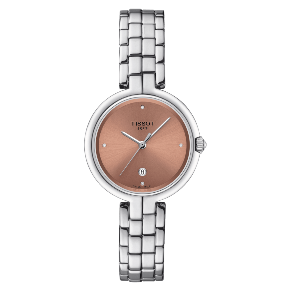 Orologi TISSOT T-LADY